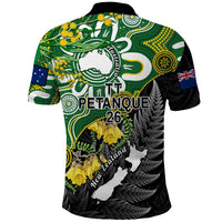 CUSTOMER REQUEST- neilnviv - 23/01/2026 - Polo Shirt - LT14 - Polynesian Pride