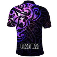 CUSTOMER REQUEST - Tupuna - 08/01/2025 - Polo Shirt with Pocket - LT03