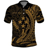 CUSTOMER REQUEST - Island Magic - 06/02/2026 - Polo Shirt - LT05
