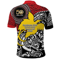 CUSTOMER REQUEST - 14MWP - 19/05/2025 - Polo Shirt - LT05