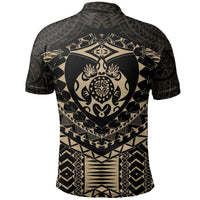 CUSTOMER REQUEST - kymahniboy - 03/12/2024 - Polo Shirt - RLT05 - Polynesian Pride