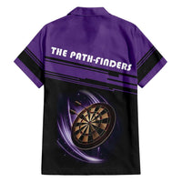 CUSTOMER REQUEST - DARTS - 23/01/2026 - Hawaiian Shirt - LT05