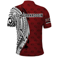 CUSTOMER REQUEST - SGM - 23/07/2026 - Polo Shirt - LT05
