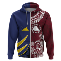 Customer request - Tokelau Mangaia Aliki - 26/02/26 - Hoodie LT14
