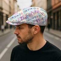 Aloha Summer Posters Grunge Textures Jeff Hat