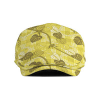 Anthurium Pikake Ti Leaf Palaka Jeff Hat Yellow Version