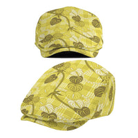 Anthurium Pikake Ti Leaf Palaka Jeff Hat Yellow Version