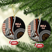Fiji Christmas Ornament No.1 - LT6