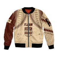 fiji-bula-sleeve-zip-bomber-jacket-tapa-pattern-design