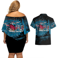 fiji-rugby-couples-matching-off-shoulder-short-dress-and-hawaiian-shirt-bring-the-heat