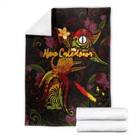 New Caledonia Blanket Octopus Plumeria Polynesian Tattoo DT02 - Polynesian Pride