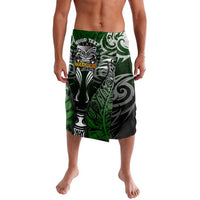 Personalised Warriors Maori Darts Lavalava New Zealand Darts Silver Fern