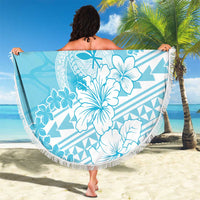 Hawaii Kanaka Maoli Beach Blanket Polynesian Turtle Tattoo DT05 - Polynesian Pride