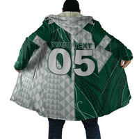 Custom Hawaii Volleyball Cloak Shaka Aloha Hand