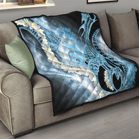 Piko Hawaiian Quilt Blue Galaxy Spiral Plumeria Tribal Patterns