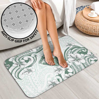 Aloha Hawaii Shaka Bathroom Set Hang Loose Mint Version - Polynesian Pride