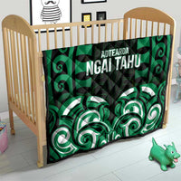 Aotearoa Ngai Tahu Quilt Maori Pattern New Zealand DT05 - Polynesian Pride