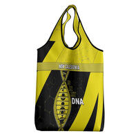 New Caledonia Is In My DNA Grocery Bag DT05 - Polynesian Pride