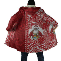 Tonga Christmas Cloak Kilisimasi Fiefia - Polynesian Pride