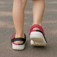 Haiti 1964 1986 Clogs Shoes Repiblik d Ayiti - Polynesian Pride