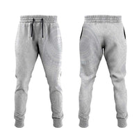 Lotu Tamaiti Jogger Pants Traditional Samoan Art Tattoos - Polynesian Pride