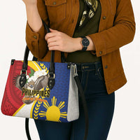 Philippines Leather Bag Filipino Araw ng Kalayaan LT01 - Polynesian Pride