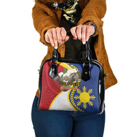 Philippines Shoulder Handbag Filipino Araw ng Kalayaan LT01 One Size Multicolor - Polynesian Pride