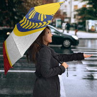 Philippines Umbrella Filipino Araw ng Kalayaan LT01 - Polynesian Pride