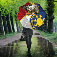 Philippines Umbrella Filipino Araw ng Kalayaan LT01 - Polynesian Pride