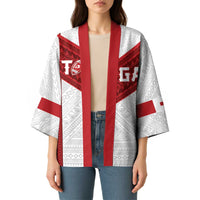 Tonga Rugby Custom Kimono Tonga Sea Eagles Go Champions LT01 - Polynesian Pride