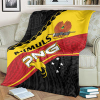 PNG Blanket The Kumuls Are On A Roll