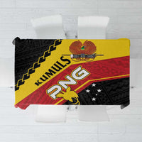 PNG Tablecloth The Kumuls Are On A Roll