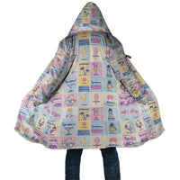 Aloha Summer Posters Grunge Textures Cloak