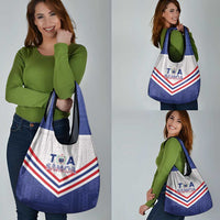 Toa Samoa Rugby Grocery Bag 1992-1993 Special Edition - Polynesian Pride