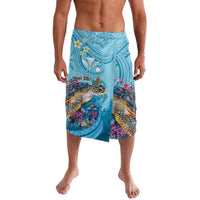 Personalized Hawaii Sea Turtle Lavalava Hawaii Map Ocean Vibes