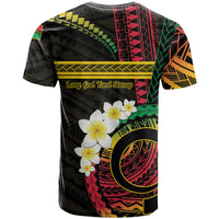 Vanuatu Independence Day T Shirt Yumi 45th Hapi Indipendens Dei LT01