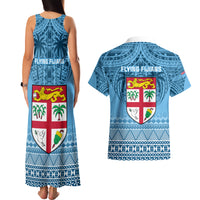 fiji-rugby-couples-matching-tank-maxi-dress-and-hawaiian-shirt-fijian-go-2023-world-cup