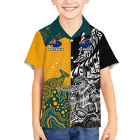 custom-new-zealand-and-ausrtralia-rugby-kid-hawaiian-shirt-wallabies-kiwi-silver-fern-2023-world-cup