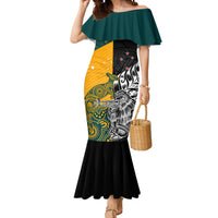 custom-new-zealand-and-ausrtralia-rugby-mermaid-dress-wallabies-kiwi-silver-fern-2023-world-cup