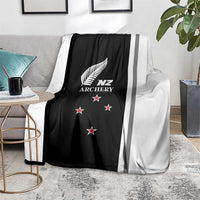 New Zealand 2025 Archery Basic Blanket Archery NZ