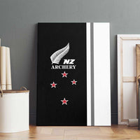 New Zealand 2025 Archery Basic Canvas Wall Art Archery NZ