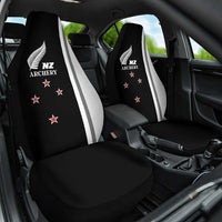 New Zealand 2025 Archery Basic Car Seat Cover Archery NZ