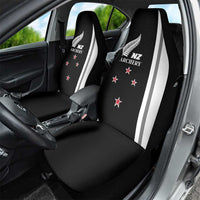 New Zealand 2025 Archery Basic Car Seat Cover Archery NZ