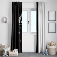 New Zealand 2025 Archery Basic Window Curtain Archery NZ