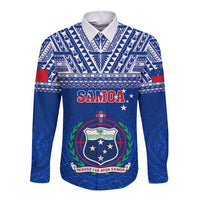 custom-samoa-rugby-long-sleeve-button-shirt-manu-samoa-polynesian-tatoo-pattern