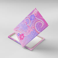 Polynesian Shark Valentine Canvas Wall Art Sweet Unique Version