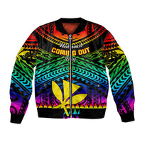personalised-hawaii-bomber-jacket-kanaka-maoli-kakau-2023-national-coming-out-day
