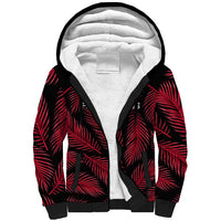 custom-fiji-rugby-sherpa-hoodie-flying-fijians-red-palm-tree-version