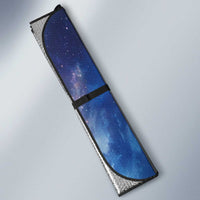 Hawaii Aloha Whales Auto Sun Shade Hibiscus and Whales with Polynesian Pattern - Polynesian Pride