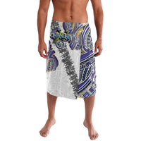 Traditional Art Hawaiian Kakau Tattoos Lavalava Graffiti Style - Polynesian Pride